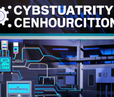 Cyber Security Industrial Control Systems