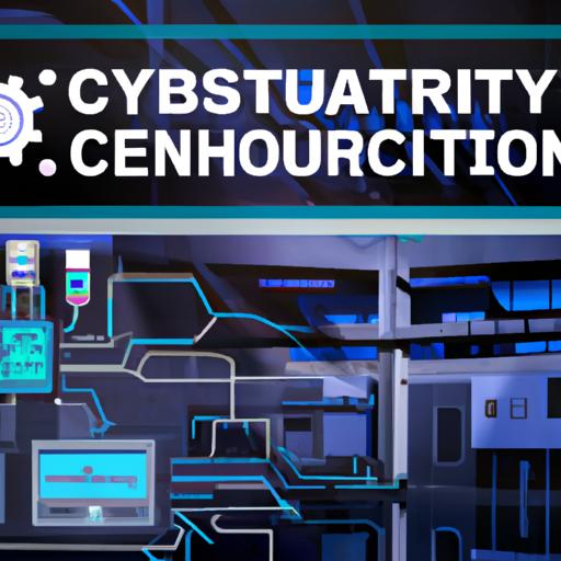 Cyber Security Industrial Control Systems