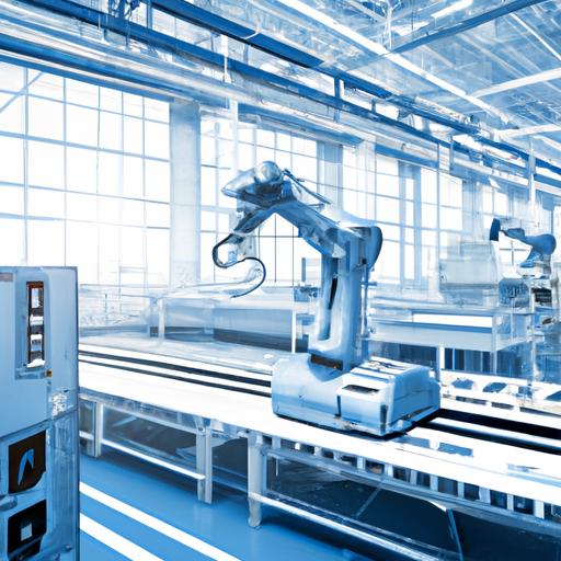 Industry 4.0 Trend