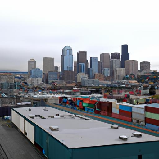 Seattle Industrial Market Report